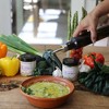 Whoomus All Natural Gourmet Hummus - Roasted Garlic Flavor, 8oz, 6 Pack - 3 of 4