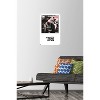 Trends International New Kids on the Block - Hangin' Tough Album Series Unframed Wall Poster Prints - 2 of 4