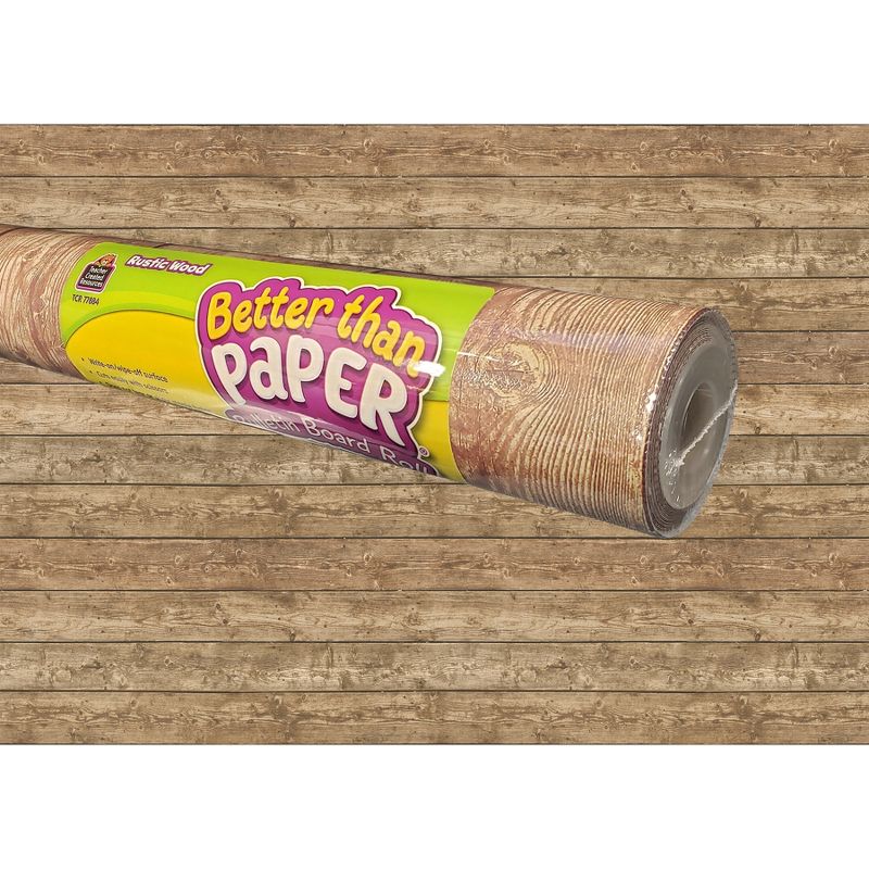 Teacher Created Resources Better Than Paper Bulletin Board Rolls, 3 of 5