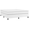 vidaXL Box Spring Bed Frame California King Size - 3 of 4