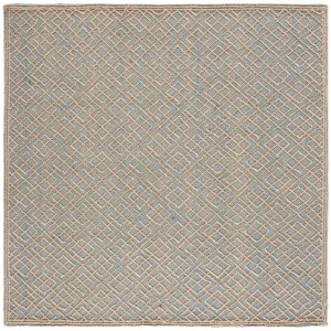 Martha Stewart Trace - MSR3524 - Indoor Hand Tufted Rugs - 1 of 4