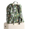 Vera Bradley Women's Outlet Cotton Essential Large Backpack - 4 of 4