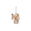 Pokemon Center Alcremie Mawhip A La Mode Caramel Orange 6 Inch Keychain Plush - 3 of 4