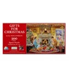 Sunsout Gifts for Christmas 300 pc   Jigsaw Puzzle 61954 - 3 of 4