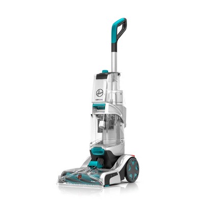 Hoover Power Scrub Carpet Cleaner Review