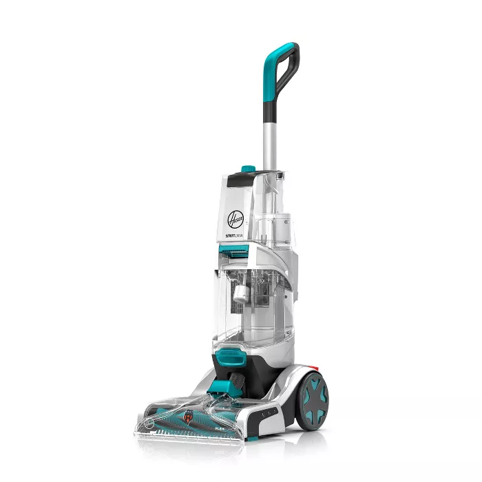 Hoover SmartWash Automatic Carpet Cleaner Machine and Upright Shampooer