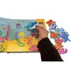 Buddy & Barney: Match It Puzzle Book - Under The Sea - Jigsaw Storybook, Kid 3+ - 3 of 4