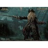 DISNEY Pirates of the Caribbean: At World's End Davy Jones (Dynamic 8ction Hero) - 4 of 4