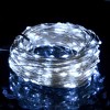 Led String Cool White Copper Large Adjustable Armrests - 2 of 4