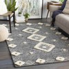 Mark & Day Guy Tufted Indoor Area Rugs - 2 of 4