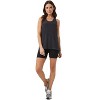 32 Degrees Women's Cool Lightweight Regular Fit Racerback Tank Top - 2 of 4
