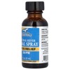 Natural Path Silver Wings Natural Silver, Nasal Spray, Sinus Relief, 250 PPM, 1 fl oz (30 ml) - 4 of 4