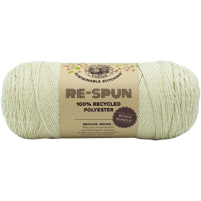 Lion Brand Re-Spun Bonus Bundle Yarn