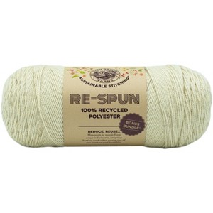 Lion Brand Re-Spun Bonus Bundle Yarn - 1 of 2