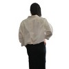 Women's Anna Cropped Button Down - falcon park - 2 of 3