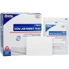 Dukal 134 Non Adherent Pad Sterile 3 in. x 4 in. (Box of 100) - 4 of 4