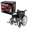 Set of 2 Wheelchairs for WWE & AEW Wrestling Action Figures - 2 of 4