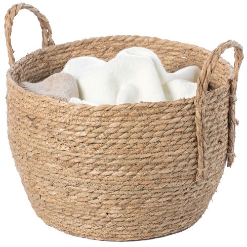 Blanket basket target hotsell