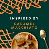 Starbucks Zero Sugar Caramel Macchiato Coffee Creamer - 28 fl oz - 3 of 4