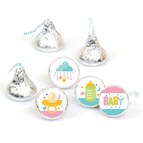 Personalized Baby Shower Favors & Candy