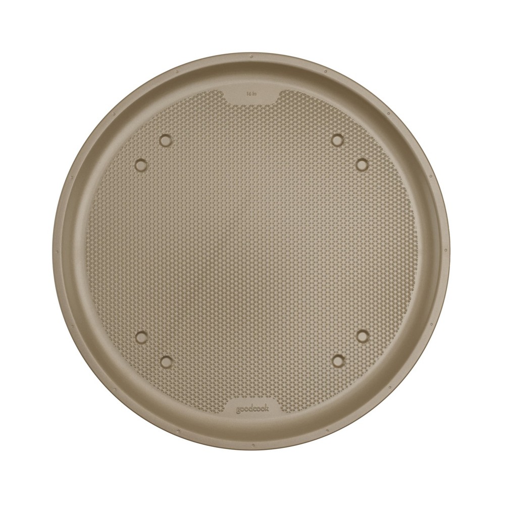GoodCook 16 Best Bake Nonstick Pizza Pan
