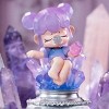ROBOTIME Mini Figures Museum of Fantasy Blind Box, Surprise Box Action Figures Doll Toys, Collectible Toy Gifts, Multicolored, 3.15"*3.15"*3.15" - 3 of 4