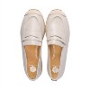 Women's Wo's Aviana Faux Leather Loafer - YELLOWBOX 9.5 - 2 of 2