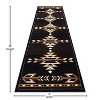 Masada Rugs Southwest Area Rug - 3 of 4