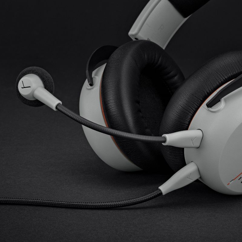 beyerdynamic® MMX 150 Over-Ear Digital Gaming Headphones with Microphone, 5 of 11