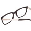 Ernest Hemingway Men's 4679 Brown Mist 53mm - 4 of 4