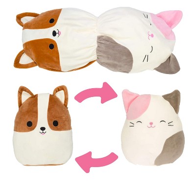 mallow plush