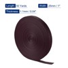 Unique Bargains Waterproof Durable Outdoor Lightweight Polypropylene Webbing Straps - 2 of 4
