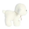 Aurora Small Luffie Lamb Precious Moments Inspirational Stuffed Animal White 9" - 4 of 4
