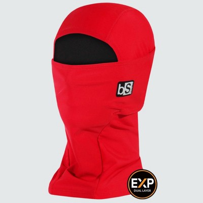 BlackStrap Adult Expedition Hood Balaclava Face Mask