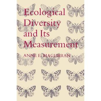 Ecological Stoichiometry - By Robert W Sterner & James J Elser (paperback) : Target Ecological Stoichiometry - By Robert W Sterner & James J Elser (paperback) : Target
