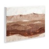 Stupell Industries Abstract Canyon Painting, 19" x 13" - 3 of 4