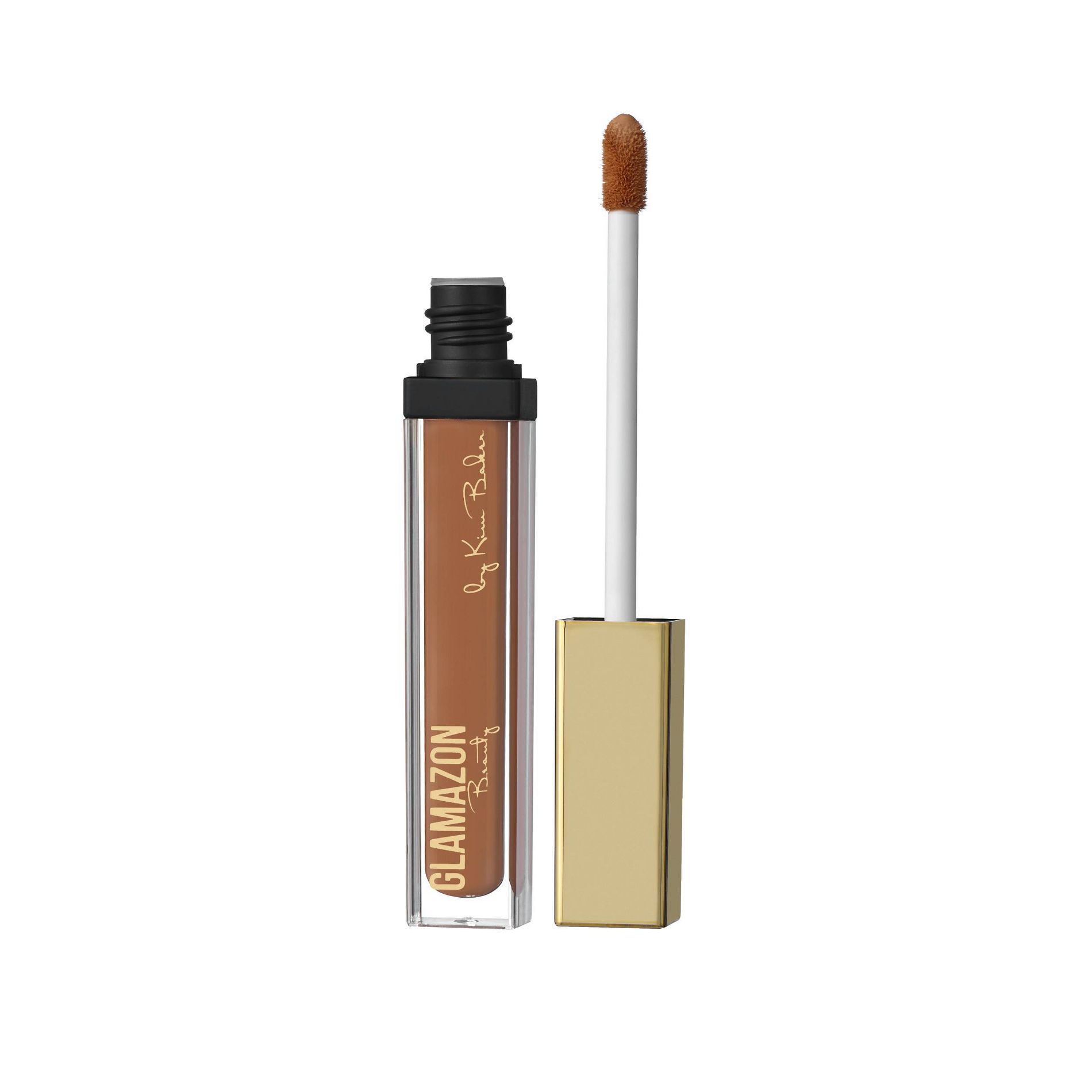 Glamazon Beauty Second to None Concealer - Coco - 0.15 fl oz - Beauty Studio