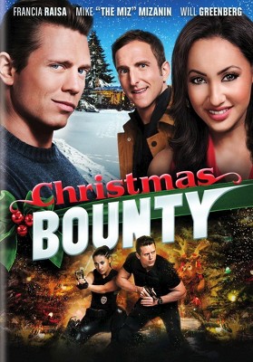 Christmas Bounty (DVD)