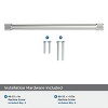 Amerock Farewind Pull for Cabinets, Drawers, and Furniture - 4 of 4