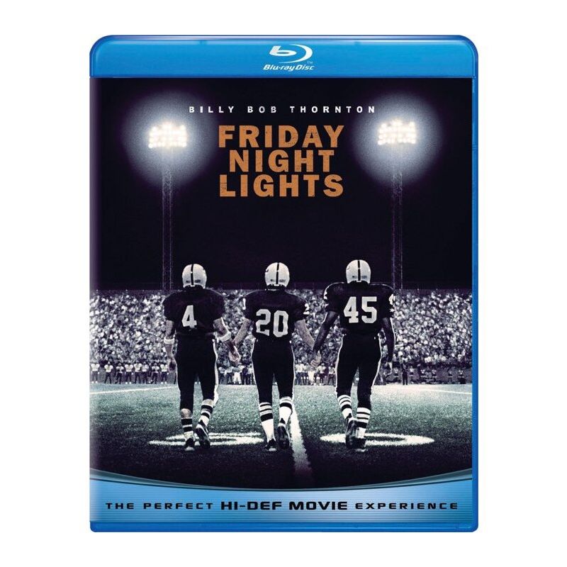 Friday Night Lights (Widescreen), 1 of 2