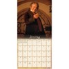 The Lord of the Rings 2026 12"x12" Wall Calendar - 2 of 4