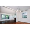 Maxim Lighting Seafarer 5 - Light Chandelier in  Polished Chrome - 3 of 3