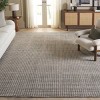 Abstract ABT927 Hand Tufted Indoor Rugs - Safavieh - 2 of 4