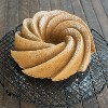 Nordic Ware Silver Heritage Bundt® Pan - 4 of 4