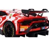 Lamborghini Huracan GT3 EVO2 #93 "Wall Racing" "Bathurst 12 Hour" (2024) 1/18 Model Car by Top Speed - 4 of 4