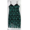 GUESS Womens Floral Lace High-Low Dress - 2 of 2
