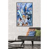 Trends International Star Wars: Manga Madness - Hoth Framed Wall Poster Prints - 2 of 4