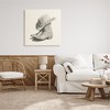 Stupell Industries Cowboy Boots Drawing Canvas Wall Art - 2 of 4