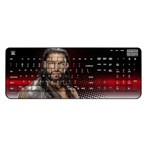 WWE SuperStars (M) Superstar Wireless USB Keyboard - 1 of 4