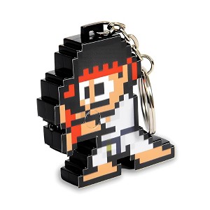 Paladone Products Ltd. Street Fighter Ryu LED Flashlight w/ Sound - 1 of 4